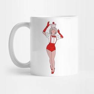 Trixie Mattel Mug